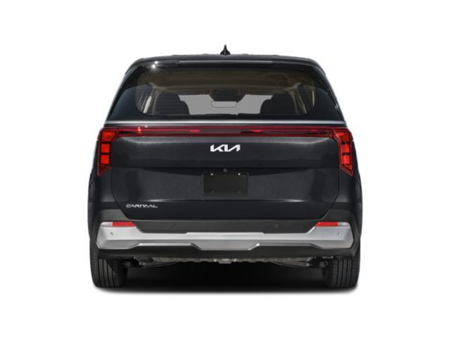 new 2026 Kia Carnival car, priced at $38,840