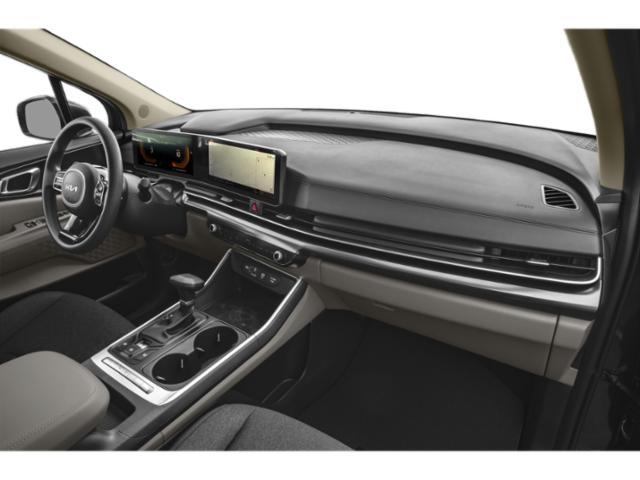 new 2026 Kia Carnival car, priced at $38,840
