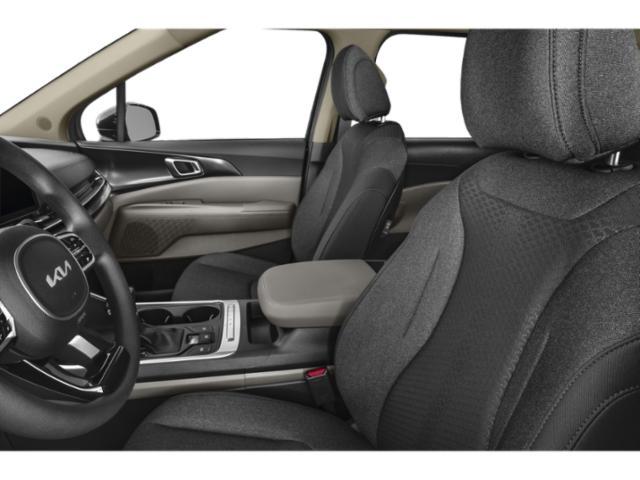 new 2026 Kia Carnival car, priced at $38,840
