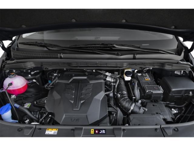 new 2026 Kia Carnival car, priced at $38,840