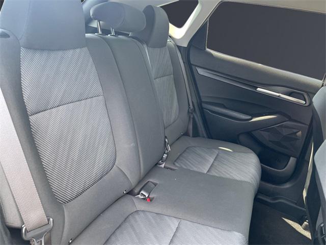 used 2024 Kia Seltos car, priced at $22,040