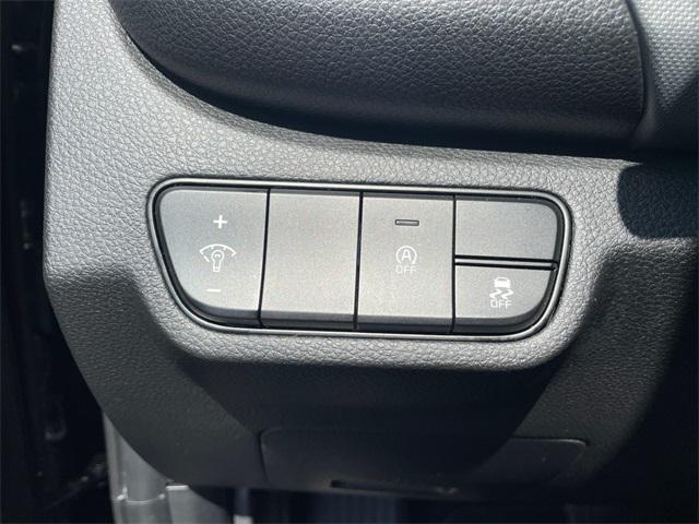 used 2024 Kia Seltos car, priced at $22,040