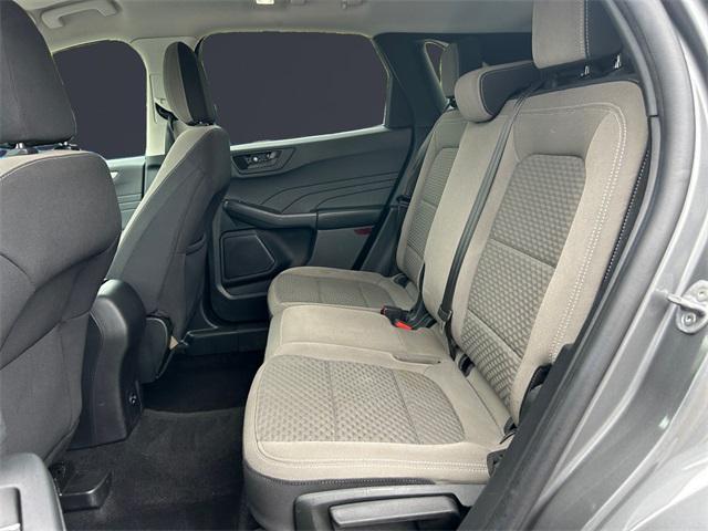 used 2022 Ford Escape car, priced at $18,550