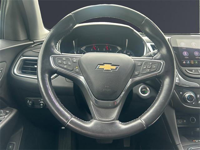 used 2020 Chevrolet Equinox car, priced at $18,950