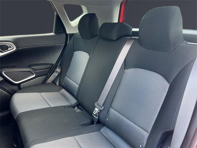 used 2023 Kia Soul car, priced at $18,950
