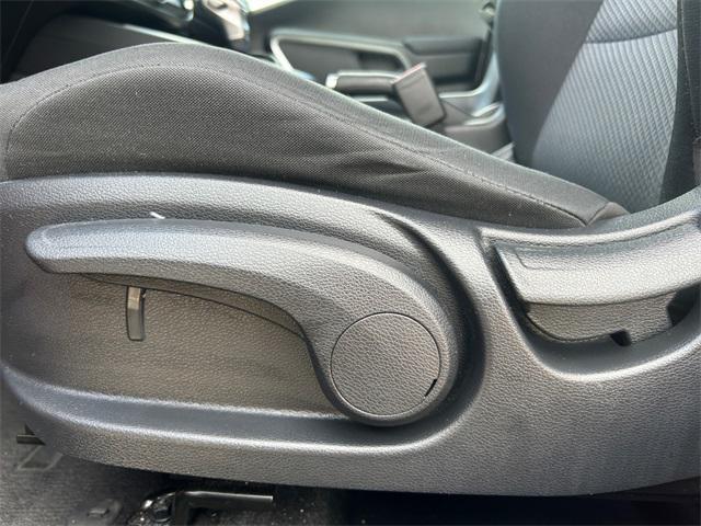 used 2023 Kia Soul car, priced at $18,950