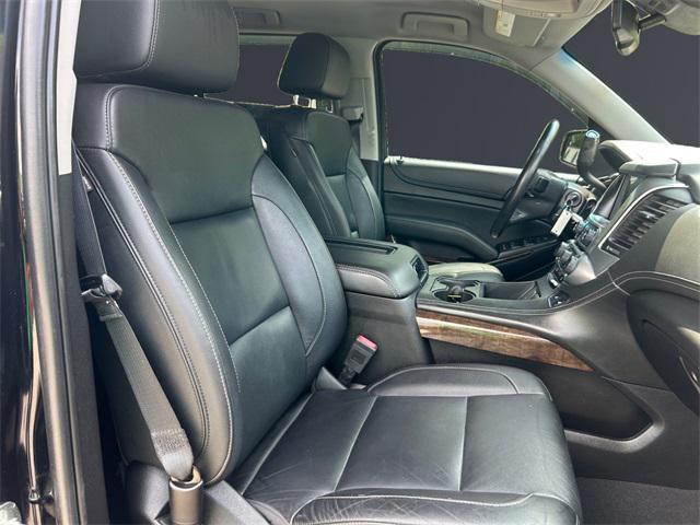 used 2019 Chevrolet Tahoe car, priced at $29,750