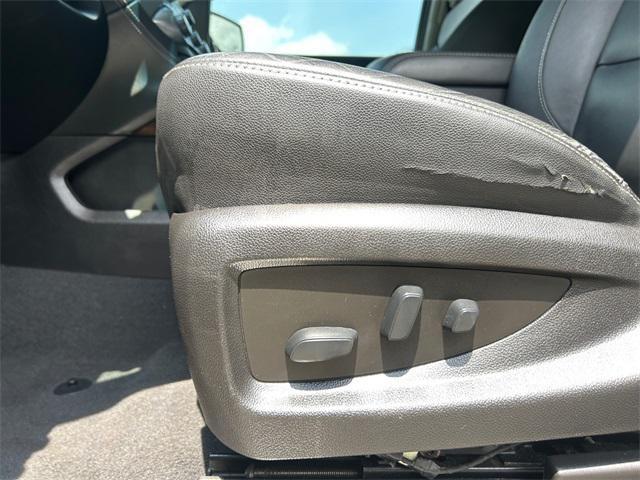 used 2019 Chevrolet Tahoe car, priced at $29,750