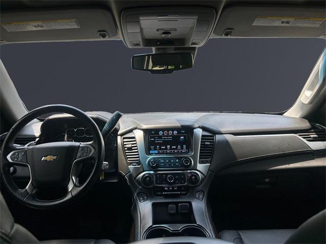 used 2019 Chevrolet Tahoe car, priced at $29,750