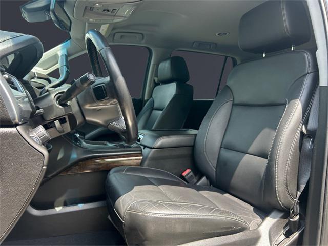used 2019 Chevrolet Tahoe car, priced at $29,750
