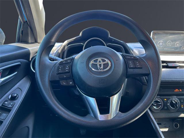 used 2018 Toyota Yaris iA car, priced at $12,550