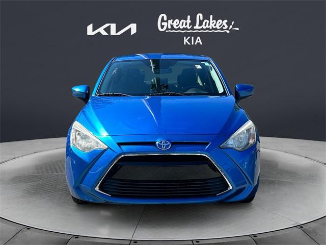 used 2018 Toyota Yaris iA car, priced at $12,550