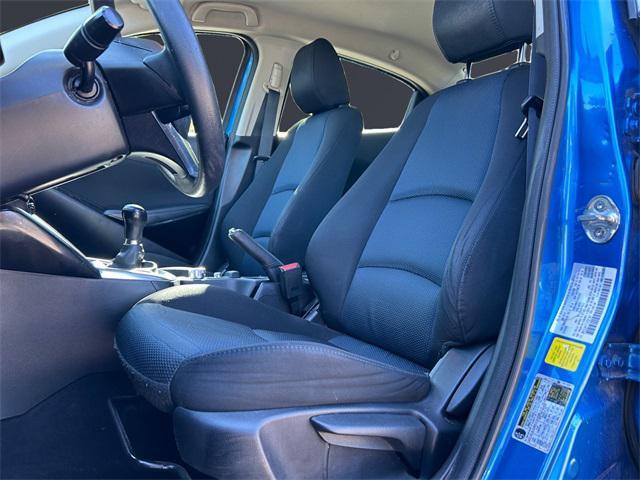 used 2018 Toyota Yaris iA car, priced at $12,550