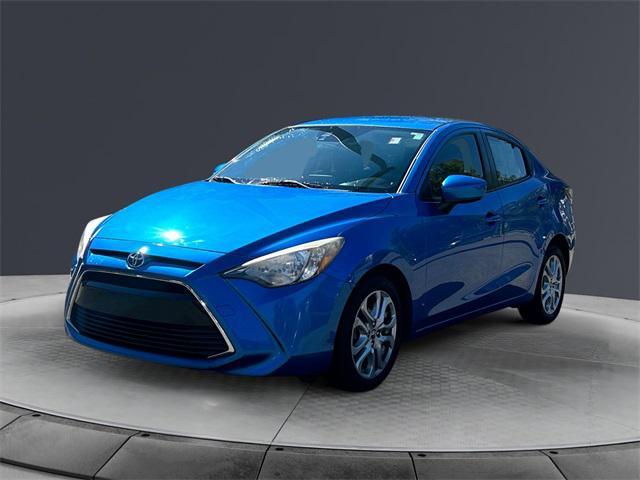 used 2018 Toyota Yaris iA car, priced at $12,550