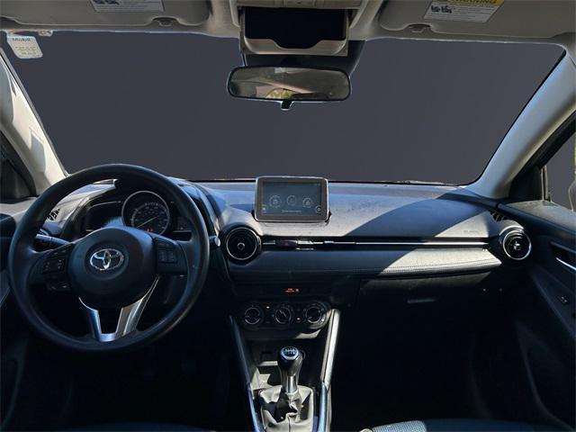 used 2018 Toyota Yaris iA car, priced at $12,550