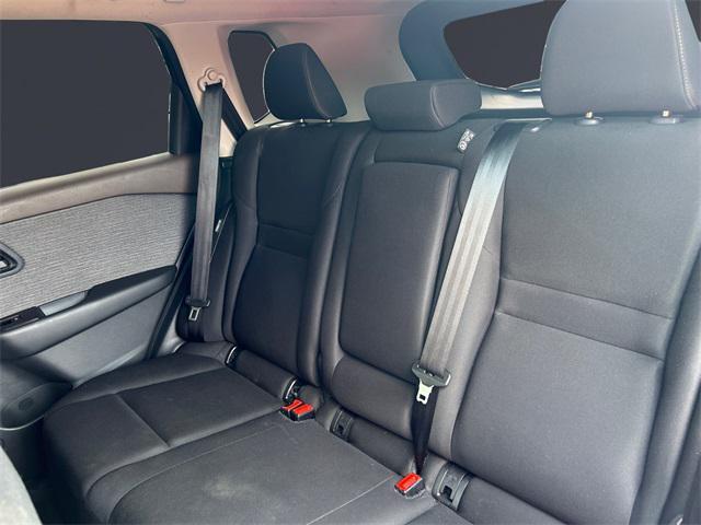 used 2023 Nissan Rogue car, priced at $20,386