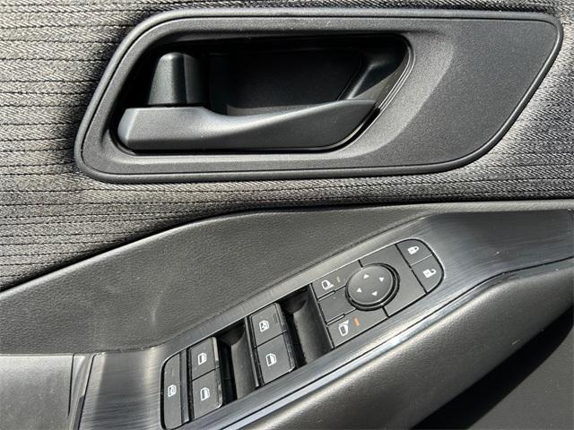 used 2023 Nissan Rogue car, priced at $20,386