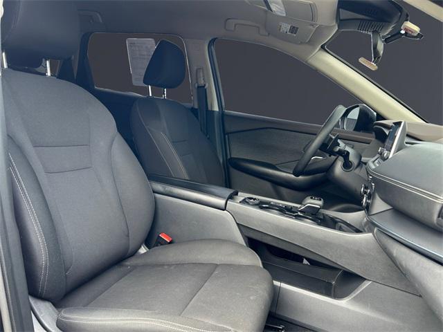 used 2023 Nissan Rogue car, priced at $20,386