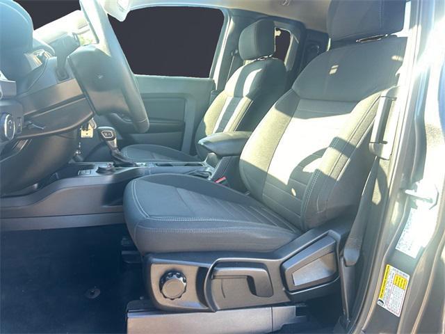 used 2019 Ford Ranger car, priced at $24,600