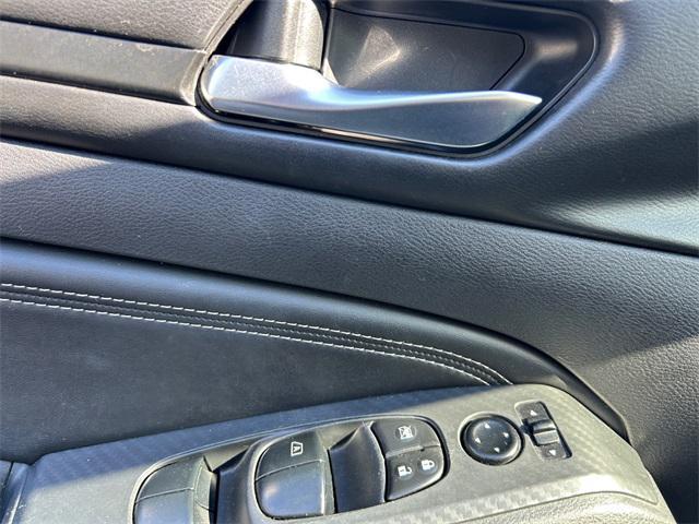 used 2020 Nissan Altima car, priced at $12,952