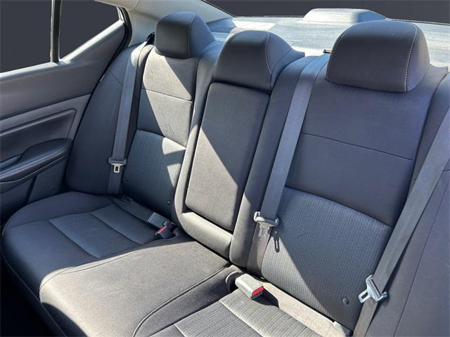 used 2020 Nissan Altima car, priced at $12,952