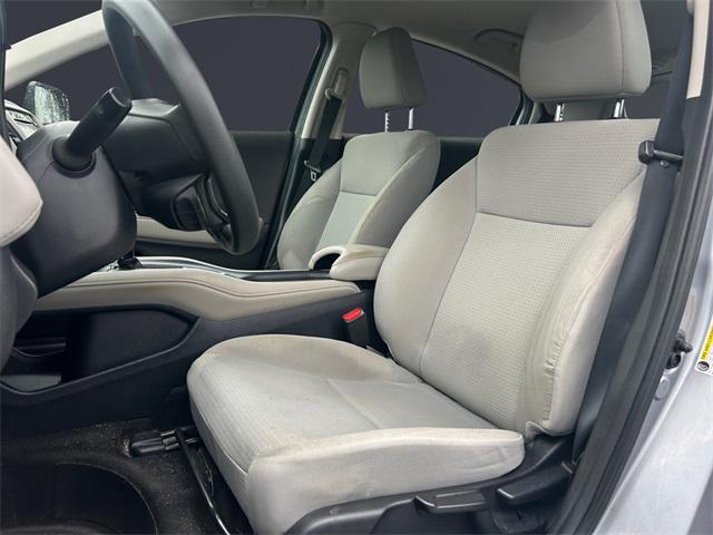 used 2019 Honda HR-V car, priced at $11,997