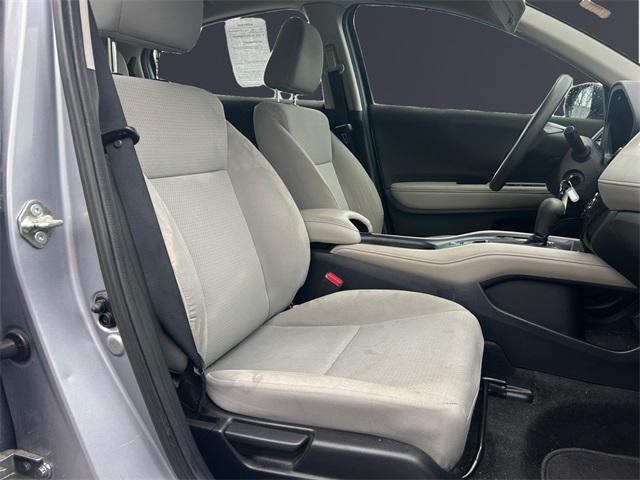 used 2019 Honda HR-V car, priced at $11,997