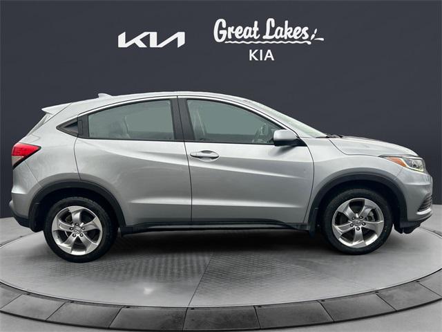 used 2019 Honda HR-V car, priced at $11,997