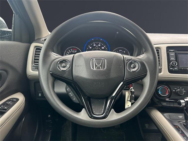 used 2019 Honda HR-V car, priced at $11,997