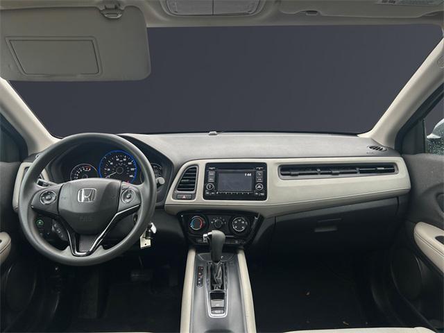 used 2019 Honda HR-V car, priced at $11,997