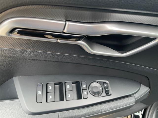 new 2026 Kia Sportage car, priced at $31,065