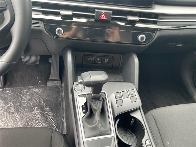 new 2026 Kia Sportage car, priced at $31,065