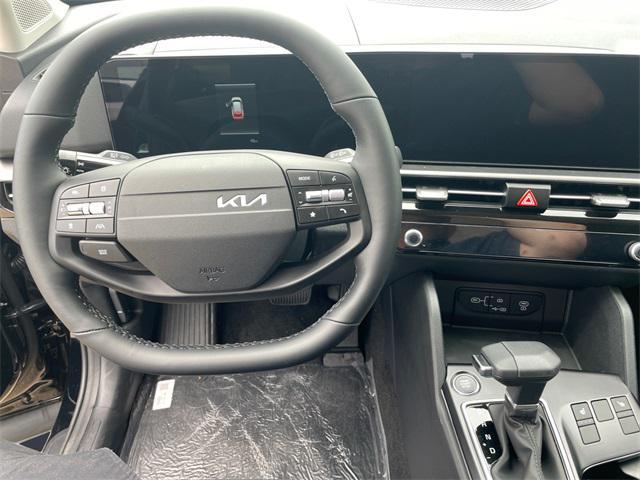 new 2026 Kia Sportage car, priced at $31,065