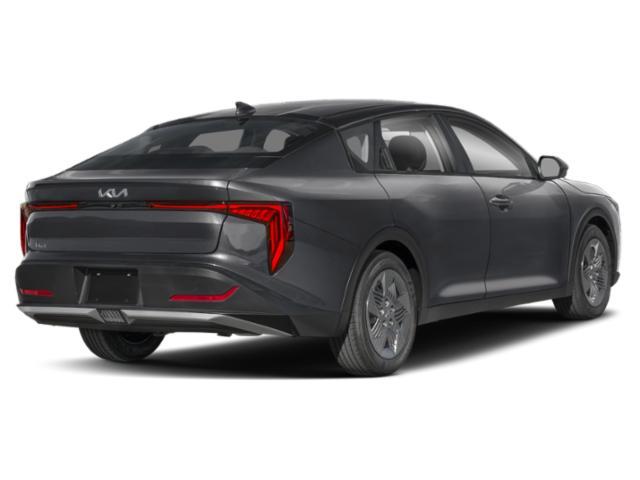 new 2025 Kia K4 car, priced at $23,165