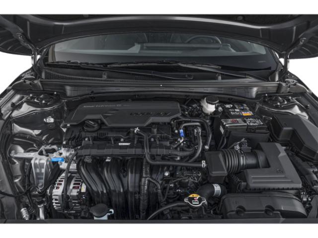 new 2025 Kia K4 car, priced at $23,165