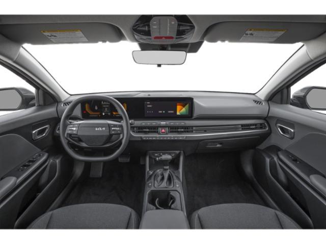 new 2025 Kia K4 car, priced at $23,165