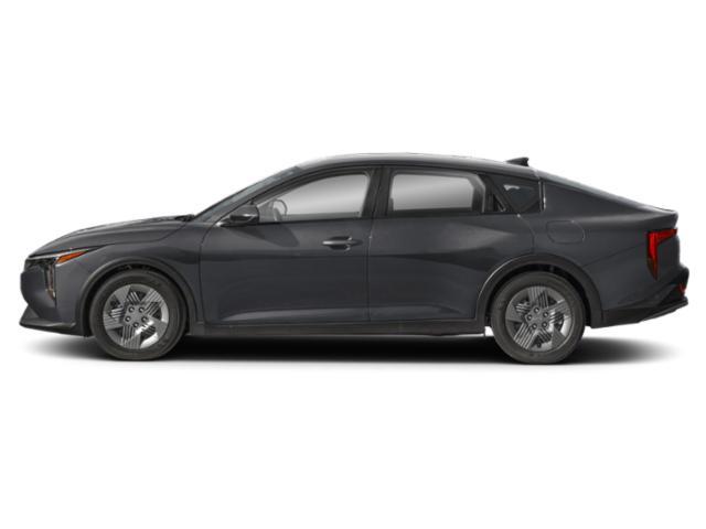 new 2025 Kia K4 car, priced at $23,165