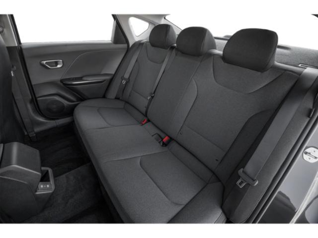 new 2025 Kia K4 car, priced at $23,165