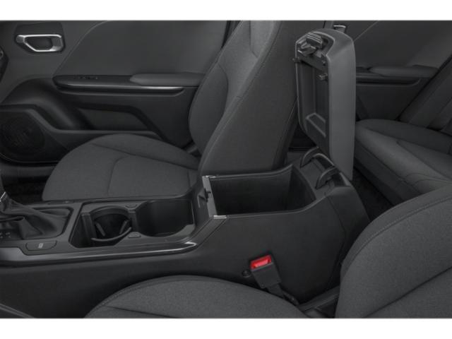 new 2025 Kia K4 car, priced at $23,165