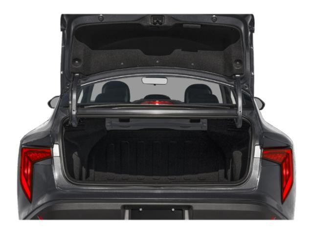 new 2025 Kia K4 car, priced at $23,165