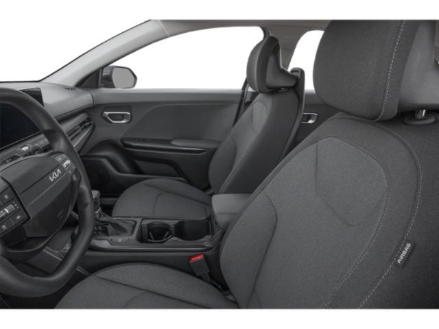 new 2025 Kia K4 car, priced at $23,165