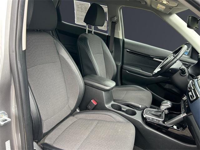 used 2023 Kia Seltos car, priced at $22,695