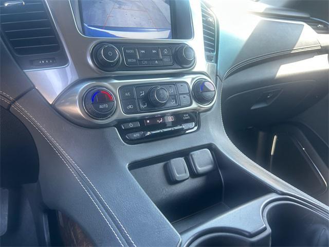 used 2020 Chevrolet Tahoe car, priced at $28,946