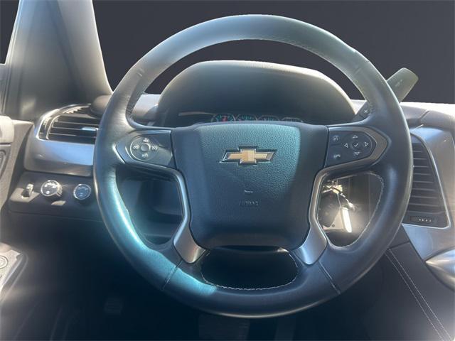 used 2020 Chevrolet Tahoe car, priced at $28,946