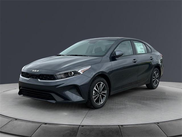 new 2024 Kia Forte car, priced at $22,385