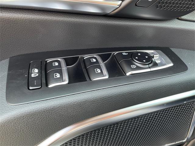 new 2025 Kia Telluride car, priced at $51,050