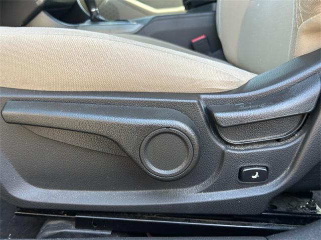 used 2015 Kia Optima car, priced at $11,306
