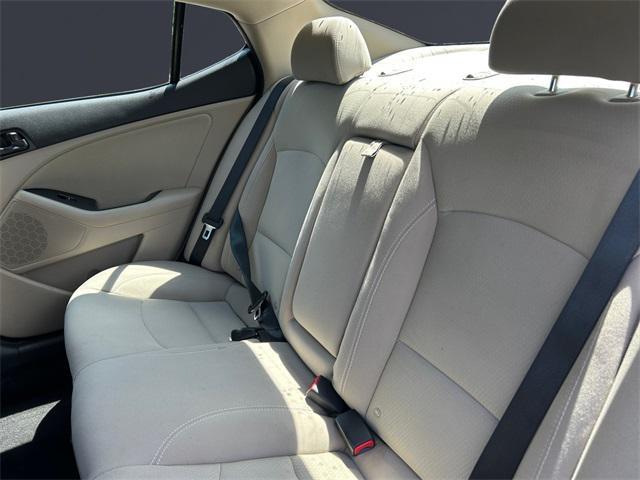 used 2015 Kia Optima car, priced at $11,306