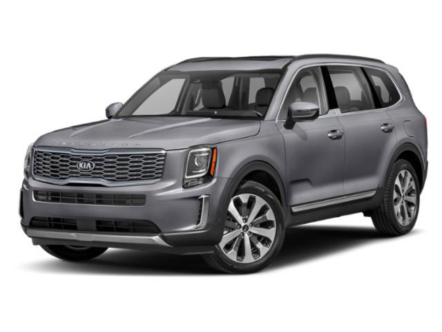 used 2020 Kia Telluride car, priced at $22,450