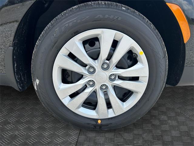 new 2025 Kia Soul car, priced at $22,540